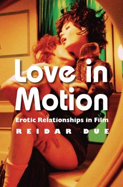 Cover Love in Motion (eBook, ePUB)