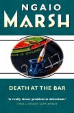 Death at the Bar (eBook, ePUB)