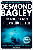 The Golden Keel / The Vivero Letter (eBook, ePUB)