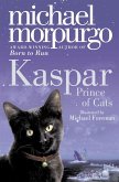 Kaspar: Prince of Cats (eBook, ePUB)