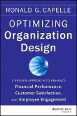 Optimizing Organization Design (eBook, PDF)