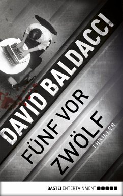 fünf vor zwölf / Maxwell & King Bd.5 (eBook, ePUB) - Baldacci, David