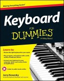 Keyboard For Dummies (eBook, ePUB)