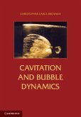 Cavitation and Bubble Dynamics (eBook, PDF)