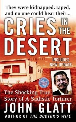 Cover Cries in the Desert (eBook, ePUB)