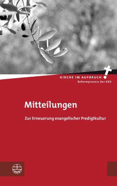 Mitteilungen (eBook, PDF)