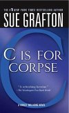 "C" Is for Corpse (eBook, ePUB)