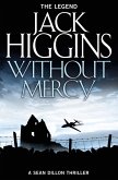 Without Mercy (Sean Dillon Series, Book 13) (eBook, ePUB)