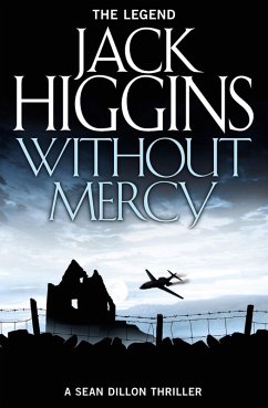Without Mercy (eBook, ePUB) - Higgins, Jack