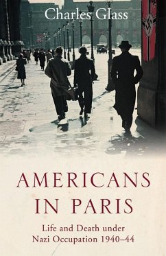Cover Americans in Paris (eBook, ePUB)