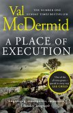A Place of Execution (eBook, ePUB)