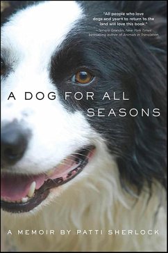 Cover A Dog for All Seasons (eBook, ePUB)