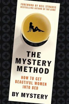 The Mystery Method (eBook, ePUB) - Mystery; Odom, Chris