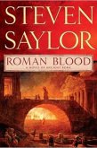 Roman Blood (eBook, ePUB)