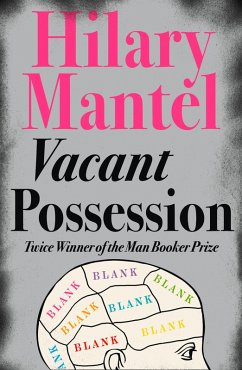 Cover Vacant Possession (eBook, ePUB)