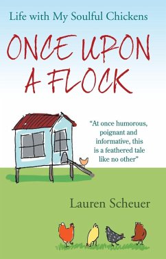 Cover Once Upon a Flock (eBook, ePUB)