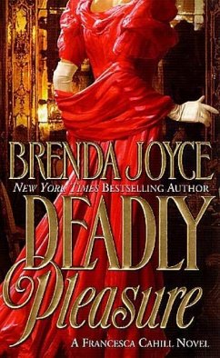 Deadly Pleasure (eBook, ePUB) - Joyce, Brenda