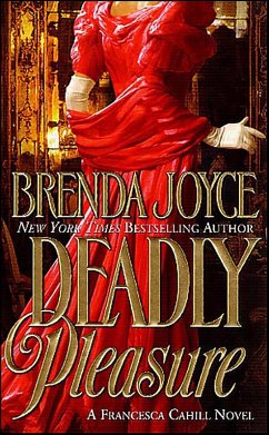 Cover Deadly Pleasure (eBook, ePUB)