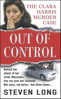 Cover Out of Control (eBook, ePUB)