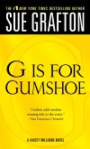 "G" is for Gumshoe (eBook, ePUB)