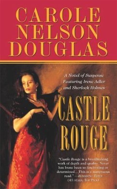 Castle Rouge (eBook, ePUB) - Nelson Douglas, Carole