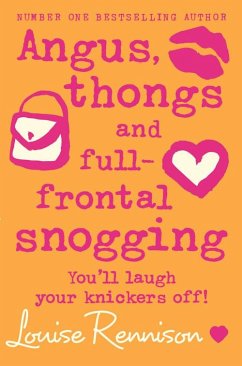 Angus, thongs and full-frontal snogging (Confessions of Georgia Nicolson, Book 1) (eBook, ePUB) - Rennison, Louise