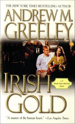 Cover Irish Gold (eBook, ePUB)
