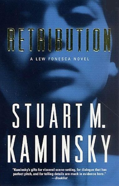 Retribution (eBook, ePUB)
