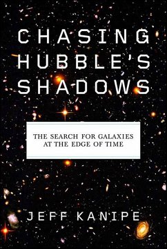 Cover Chasing Hubble's Shadows (eBook, ePUB)