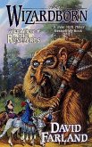 Wizardborn (eBook, ePUB) Wizardborn (eBook, ePUB)
