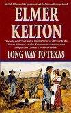 Long Way to Texas (eBook, ePUB)