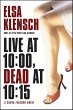Live at 10:00, Dead at 10:15 (eBook,... - Bild 1