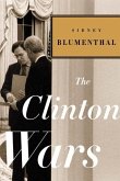 The Clinton Wars (eBook, ePUB)