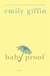 Baby Proof (eBook, ePUB) - Bild 1