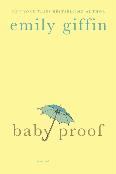 Baby Proof (eBook, ePUB) Baby Proof (eBook, ePUB)