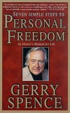 Seven Simple Steps to Personal Freedom (eBook, ePUB)