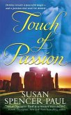 Touch of Passion (eBook, ePUB)
