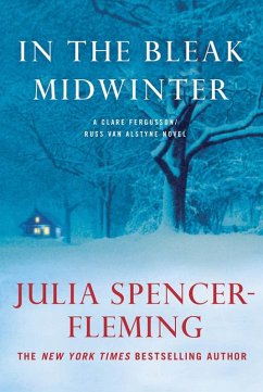Cover In the Bleak Midwinter (eBook, ePUB)