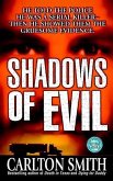 Shadows of Evil (eBook, ePUB)