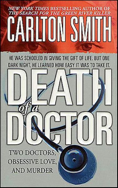 Death of a Doctor (eBook, ePUB) Death of a Doctor (eBook, ePUB)