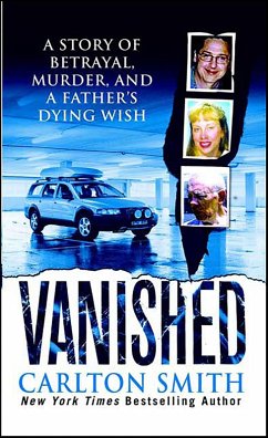 Cover Vanished (eBook, ePUB)