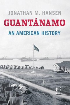 Cover Guantánamo (eBook, ePUB)