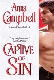 Captive of Sin (eBook, ePUB) Captive of Sin (eBook, ePUB)