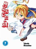 Maken-Ki Bd.7