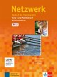 Netzwerk B1. Kurs- und Arbeitsbuch mit... - Bild 1