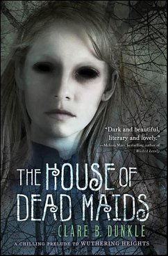 Cover The House of Dead Maids (eBook, ePUB)