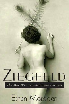 Cover Ziegfeld (eBook, ePUB)