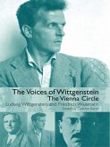 The Voices of Wittgenstein (eBook, ePUB)