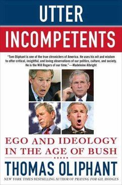 Cover Utter Incompetents (eBook, ePUB)