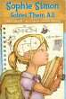 Sophie Simon Solves Them All (eBook,... - Bild 1